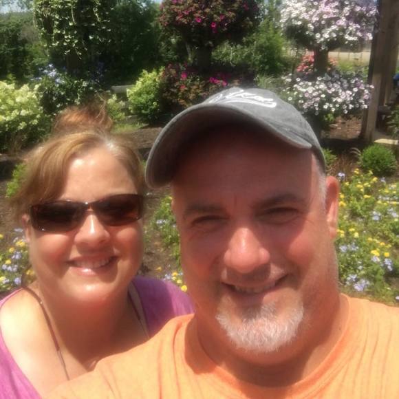 Meet your Posher, Dana - Picture 1 of 1